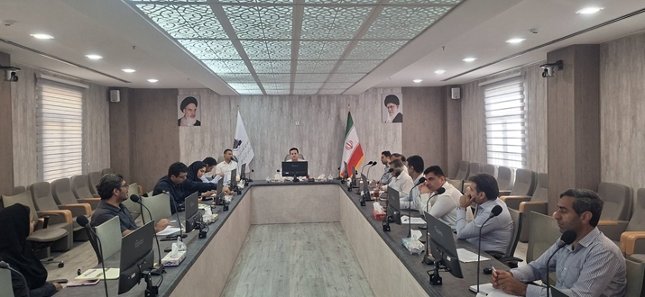  برنامه‌ریزی و تدوین اهداف آینده شرکت شهرک‌های صنعتی هرمزگان در دستور کار قرار گرفت